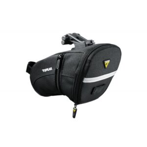 Brašna podsedlová Topeak Aero Wedge Pack - QuickClick Velikost: Large