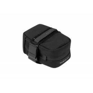 Brašna podsedlová Topeak Elementa SeatBag Slim - Černá Velikost: S
