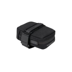 Brašna podsedlová Topeak Elementa SeatBag Slim - Černá Velikost: XS