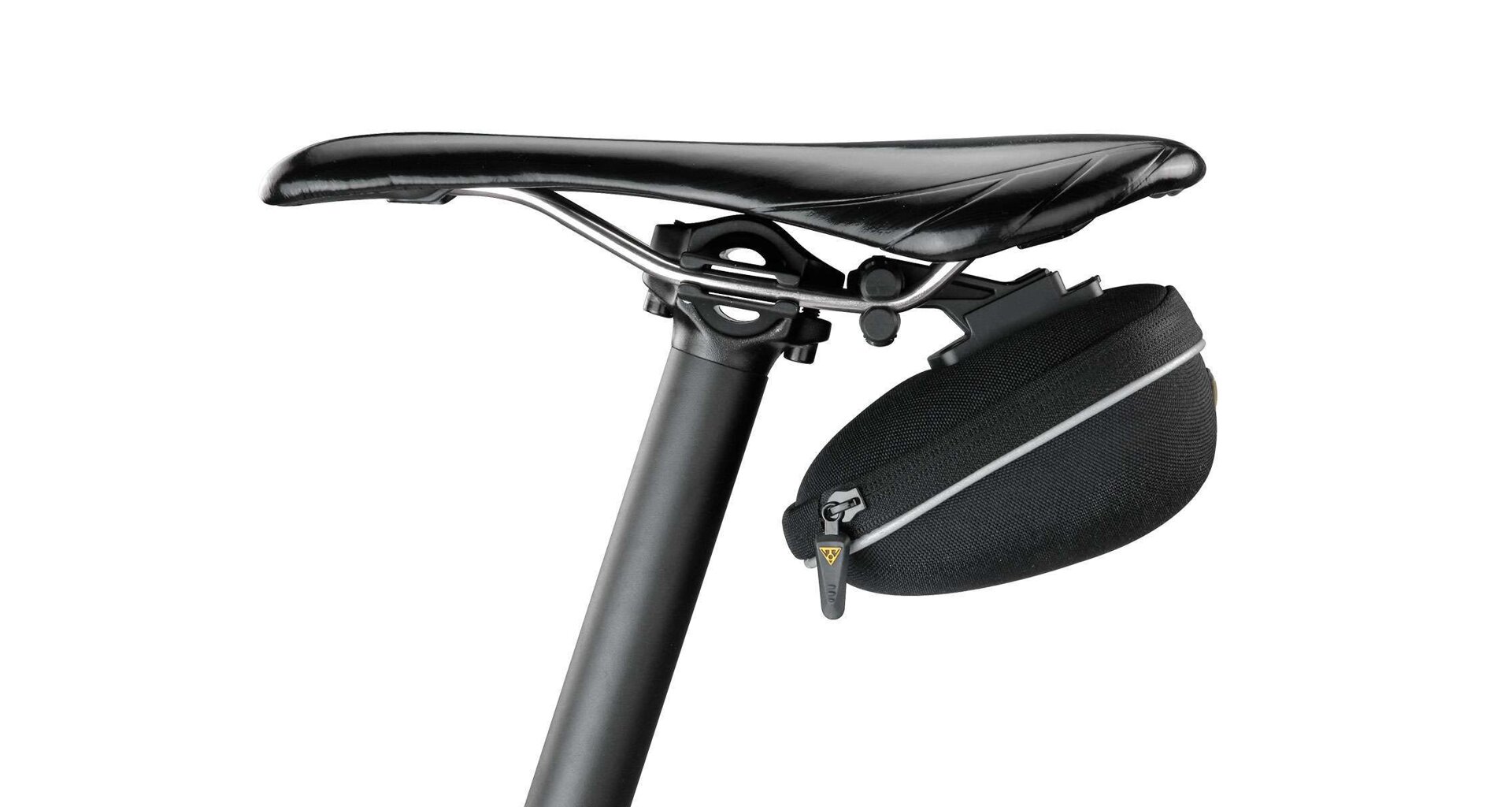 Brašna podsedlová Topeak ProPack Small - QuickClick - Obrázek 2