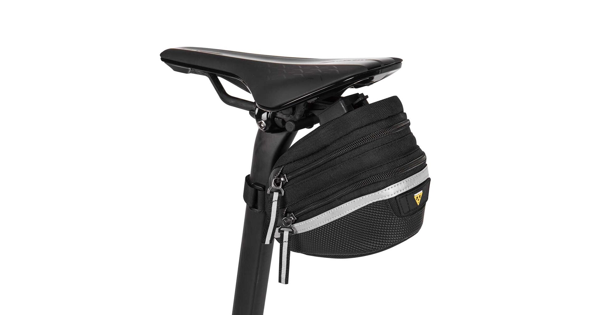 Brašna podsedlová Topeak Survival Tool Wedge Pack II - Obrázek 2