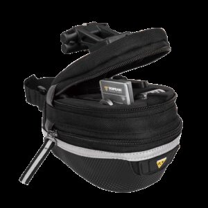 Brašna podsedlová Topeak Survival Tool Wedge Pack II