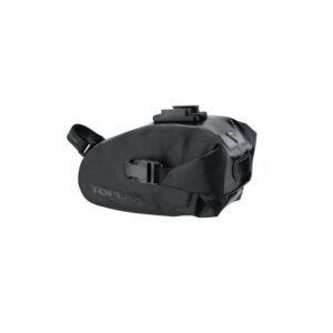 Brašna podsedlová Topeak Wedge DryBag Velikost: Large