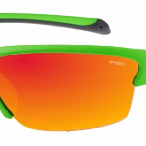 Brýle R2 HERO AT092G - zelené