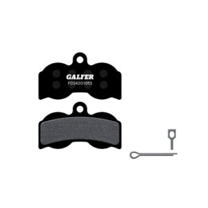 Brzdové desky Galfer FD242 - Hope Směs: Standard
