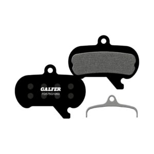 Brzdové desky Galfer FD575 - Sram Maven Směs: PRO