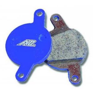 Brzdové destičky A2Z organic 110