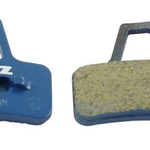 Brzdové destičky A2Z organic 231