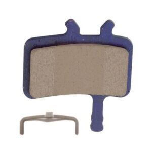 Brzdové destičky A2Z organic 290