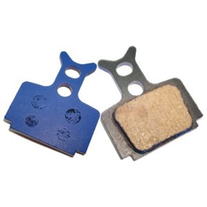 Brzdové destičky A2Z organic 330