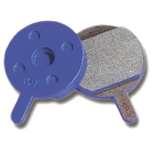 Brzdové destičky A2Z organic 720