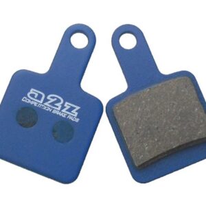 Brzdové destičky A2Z organic 735