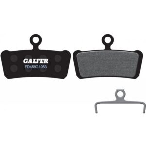 Brzdové destičky Galfer FD459 - AVID/SRAM Směs: Standard