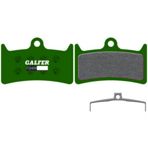 Brzdové destičky Galfer FD466 - HOPE Směs: PRO