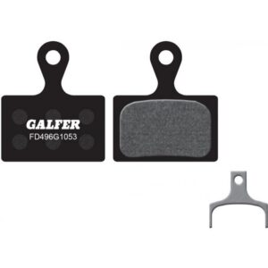 Brzdové destičky Galfer FD496 - SHIMANO Směs: Standard