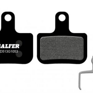 Brzdové destičky Galfer FD513 - SRAM LEVEL Směs: Standard