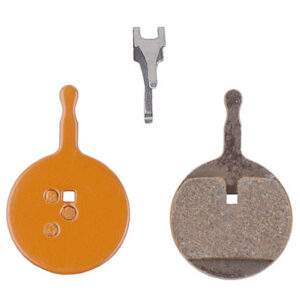 Brzdové destičky PRO-T Organic AVID