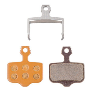 Brzdové destičky PRO-T Organic AVID