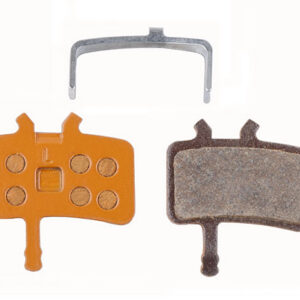 Brzdové destičky PRO-T Organic AVID