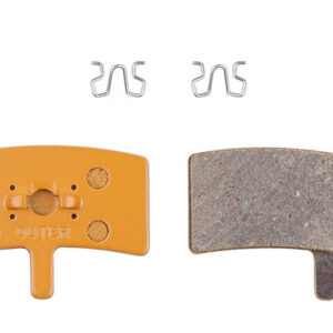 Brzdové destičky PRO-T Organic HAYES