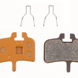 Brzdové destičky PRO-T Organic HAYES