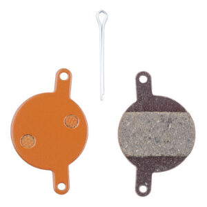 Brzdové destičky PRO-T Organic MAGURA