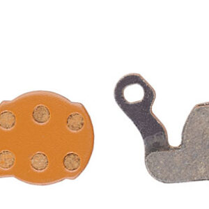 Brzdové destičky PRO-T Organic MAGURA