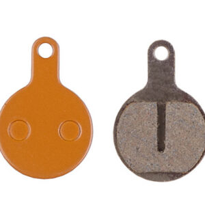 Brzdové destičky PRO-T Organic TEKTRO