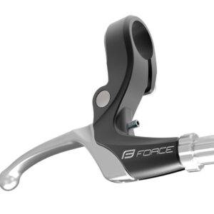 Brzdové páky FORCE JUNIOR "16-24" Al - černé