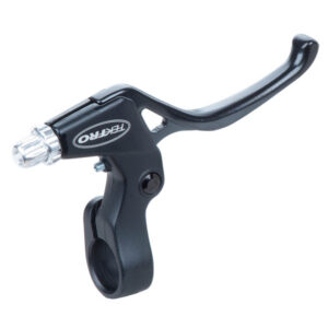 Brzdové páky TEKTRO V-brake 325 dural Junior Barva: Černé