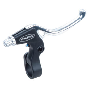 Brzdové páky TEKTRO V-brake 325 dural Junior Barva: Stříbrná