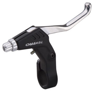 Brzdové páky TEKTRO V-brake 360 dural Varianta: stříbrná