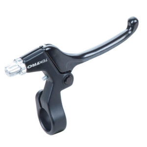 Brzdové páky TEKTRO V-brake 510 dural Junior Barva: Černé