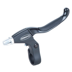 Brzdové páky TEKTRO V-brake 530 dural Comfort Barva: Černé