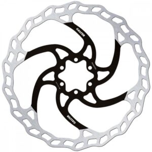 Brzdový kotouč Galfer Fixed Wave 1