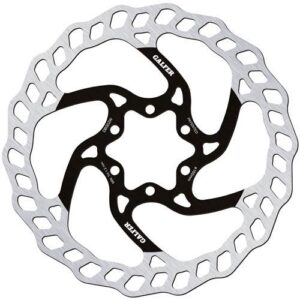 Brzdový kotouč Galfer Fixed Wave 2