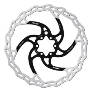 Brzdový kotouč Galfer Fixed Wave 2