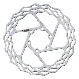 Brzdový kotouč Galfer Fixed Wave Road Průměr: 180 mm