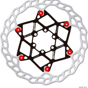 Brzdový kotouč Galfer Floating Průměr: 203 mm