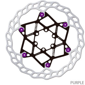 Brzdový kotouč Galfer Floating Průměr: 203 mm