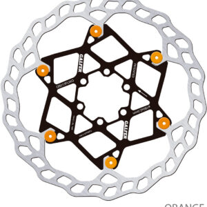 Brzdový kotouč Galfer Floating Průměr: 203 mm