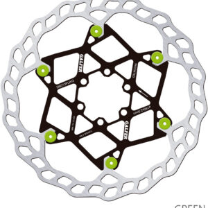 Brzdový kotouč Galfer Floating Průměr: 203 mm