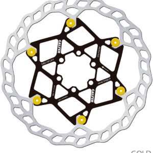 Brzdový kotouč Galfer Floating Průměr: 203 mm