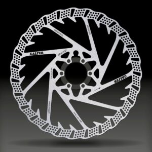 Brzdový kotouč Galfer Shark Průměr: 223 mm