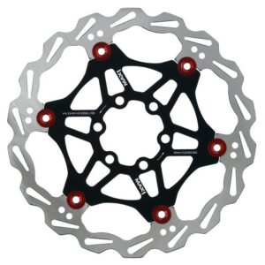 Brzdový kotouč MAX1 Alux 160 mm