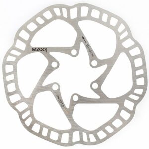 Brzdový kotouč MAX1 ultralight Rozměr: 203mm