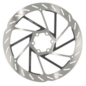 Brzdový kotouč Sram HS2 Rounded 6 děr 180 mm