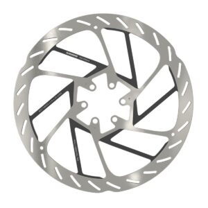 Brzdový kotouč Sram HS2 Rounded 6 děr 200 mm