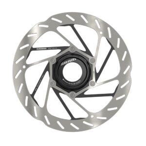 Brzdový kotouč Sram HS2 Rounded CL 160 mm