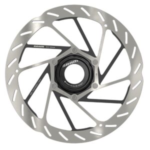 Brzdový kotouč Sram HS2 Rounded CL 180 mm